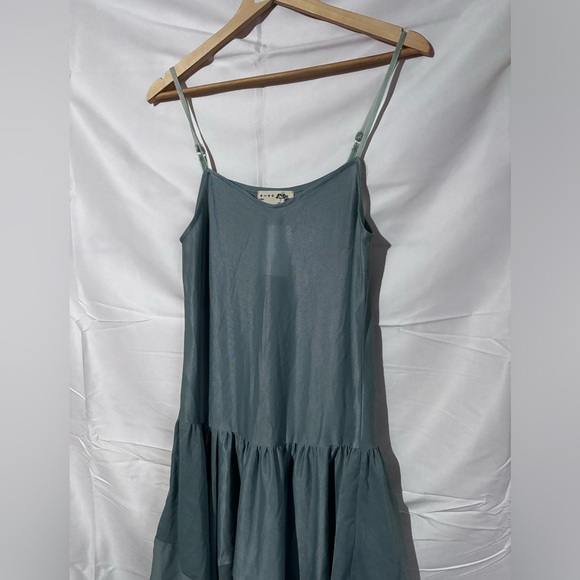 Fairycore Dress Size Medium - Picture 3 of 7